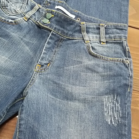 Xanaka Jean's size f40 - Picture 3 of 10